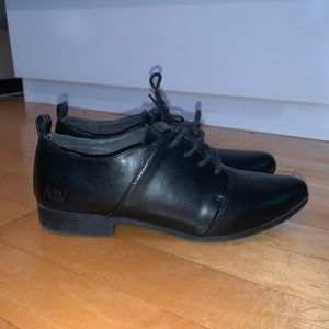 [37] 👞MATT & NAT vegan leather shoes